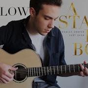 Shallow Guitar Cover A Star Is Born Fingerstyle Guitar Cover