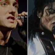 Michael Jackson And Eminem The Real Billie Jean