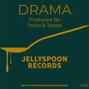 Drama Original Mix Yooks Texsta