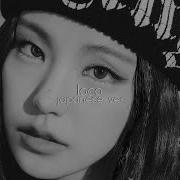 Itzy Loco Japan Version Slowed