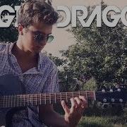 Natural Imagine Dragons Fingerstyle Guitar Cover By Vali Revai Free Tabs