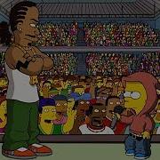 Bart Simpson Rap