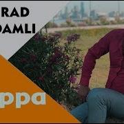 Murad Agdamli Hoppa Uyda