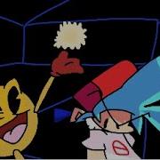 Friday Night Funkin Vs Pacman 2 0