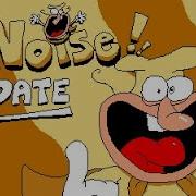 Pizza Tower Noise Update Pizza Time