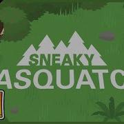 Sneaky Sasquatch The Untitled Sasquatch Game Ep 01