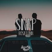 Rosa Linn Snap Sped