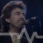 George Harrison While My Guitar Gently Weeps Live At Madison Square Garden