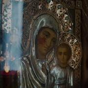Царице Моя Преблагая Женский Хор