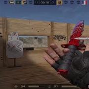 Gameplay With M9 Blue Blood