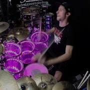 Dream On By Aerosmith Drum Cover