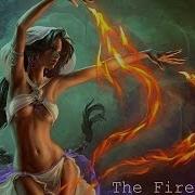 Dark Gypsy Music The Fire Dancer