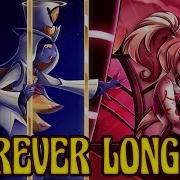 Hazbin Hotel Forever Longing