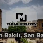 Sen Bakili Men Bakili