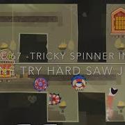 King Of Thieves Base 67 Weird Saw Jump