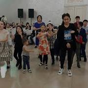 Флешмоб Але Але Алина
