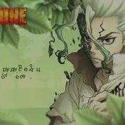 Dr Stone Ed Rude Α Life Rus Cover