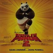 Kung Fu Panda 2 Soundtrack