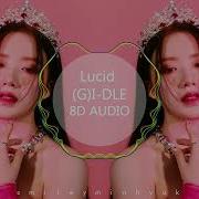 Gidle Lucid 8D