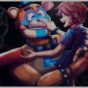 Found You Fnaf Remix