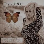 Essonita Ft Irina Makosh Don T Try To Love Me Bryan Milton Chillout Remix