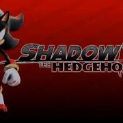 Waking Up Shadow The Hedgehog Ost