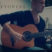 Max Richter Dona Nobis Pacem For Guitar The Leftovers Tab