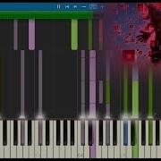 Midi In Description Sonic Forces Theme Of Infinite