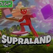 Supraland