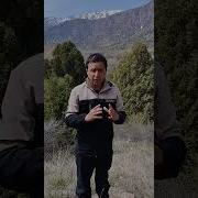 Субхони Саид Дар Гами Дунё Ба Дунё Бехабар Бовар Макун