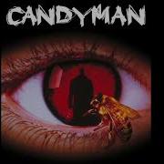 Philip Glass Candyman Music Box