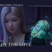 Ready For Love Instrumental With Backing