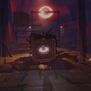 Watcher Seek Chase The Foundation Doors Fangame