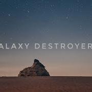 Galaxy Destroyers Jakub Pietras