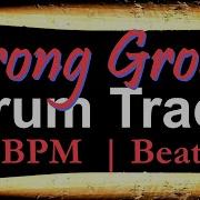 Rock Drum Beat 100 Bpm Drum Track Loop 242
