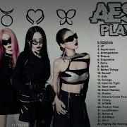 Aespa Playlist