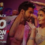 Dev Negi Badri Ki Dulhania Title Track From Badrinath Ki Dulhania