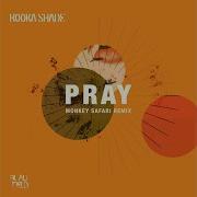 Booka Shade Pray Monkey Safari Remix