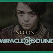 Game Of Thrones Arya Stark Song