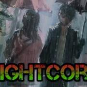 Почему Же Дождик Капает По Лужам Nightcore