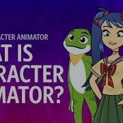 Adobe Character Animator