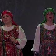 Дмитрий И Елена Иващенко Снег Летит И Летит