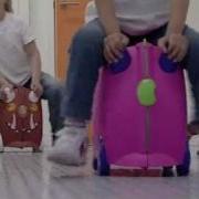 Trunki Funki