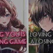 Arcade Switching Vocals Nightcore