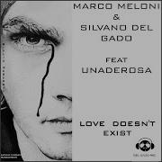 Love Doesn T Exist Feat Unaderosa Deodati Remix Extended Version