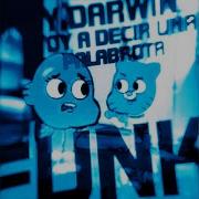 Darwin Voy A Decir Una Palabrota Funk Rd12