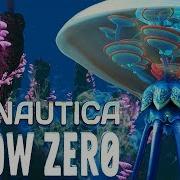 Левиафан Ventgarden Игра Subnautica Below Zero Прохождение23