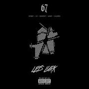 Dimzy Lets Lurk Feat Ld Dimzy Asap Monkey Liquez Giggs