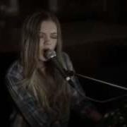 Chris Isaak Wicked Game Cover By Daisy Gray