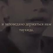 Мальчик Поет Нашид Про Коран